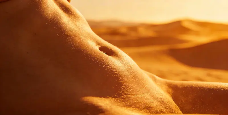 衡阳结直肠癌4基因突变检测（组织）图片1