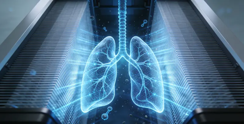 衡阳肺癌49基因检测图片1