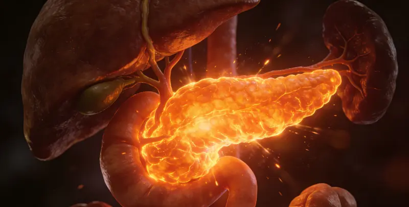 衡阳肝胆胰腺肿瘤120基因检测图片1