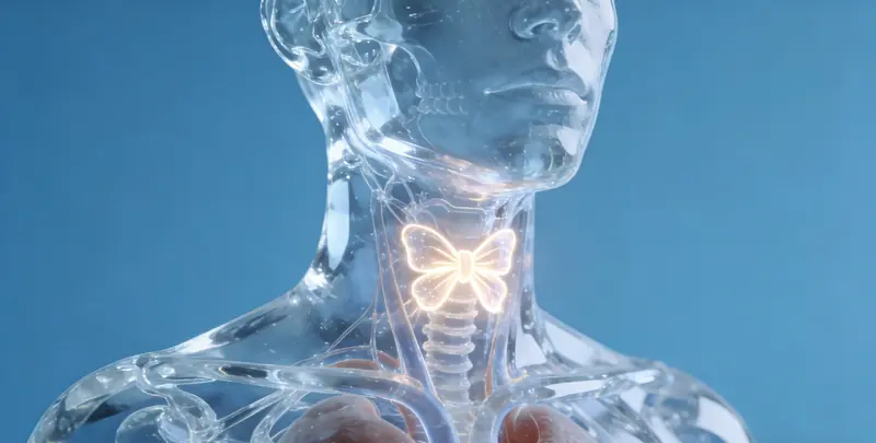 衡阳甲状腺癌基因检测图片1