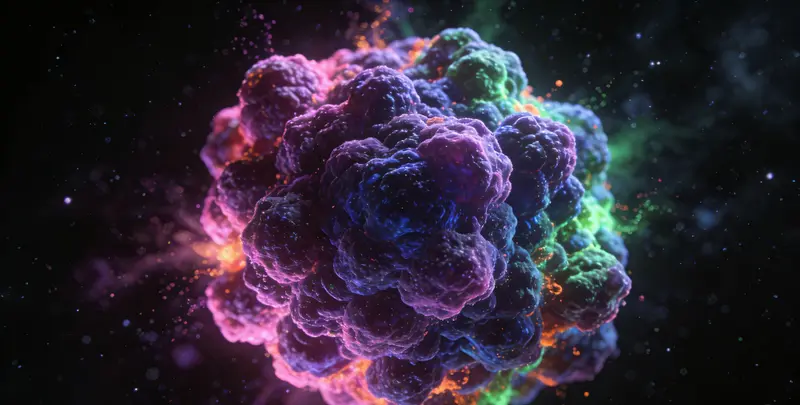 衡阳1+4 实体瘤定制化MRD基因检测图片1