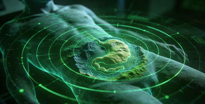 衡阳胃肠肿瘤120基因检测图片1