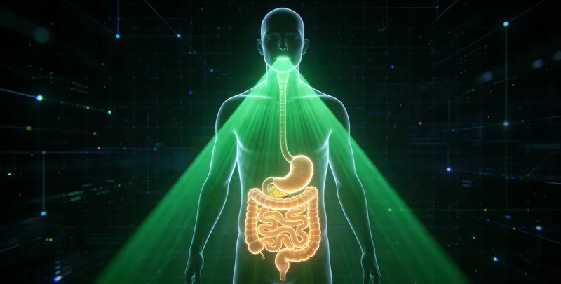 衡阳胃癌甲基化检测图片1