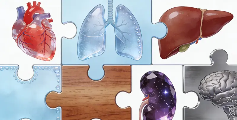 衡阳实体瘤MRD监测4次套餐图片1